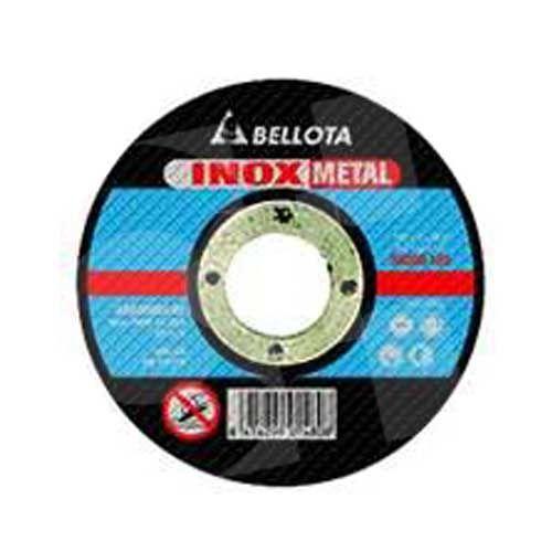 DISCO CORTE METAL 115 BELLOTA