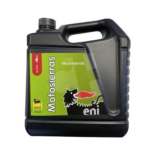 ENI ACEITE MOTOSIERRAS (5LT)