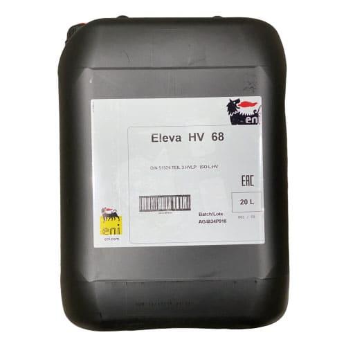 ENI ELEVA HV 68 (20LTS)