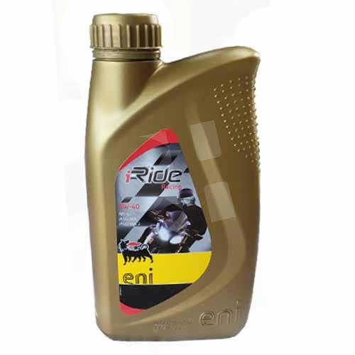 ENI I RIDE RACING 5W40 (1LTR)