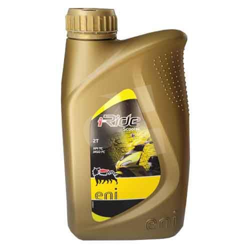 ENI I RIDE SCOOTER 2T (1LTR)