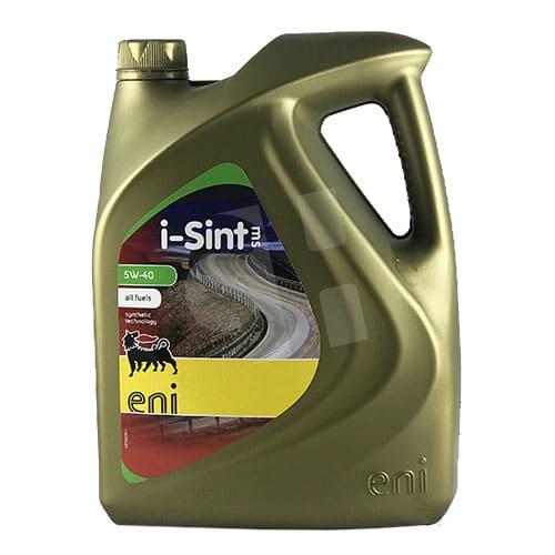 ENI I SINT MS 5W40 (5LTS)