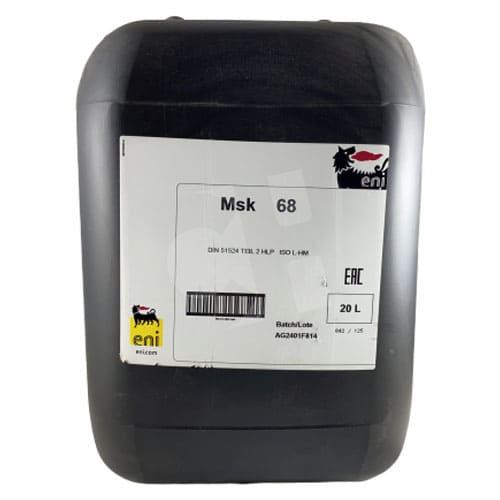 ENI MSK 68 (20LTS)