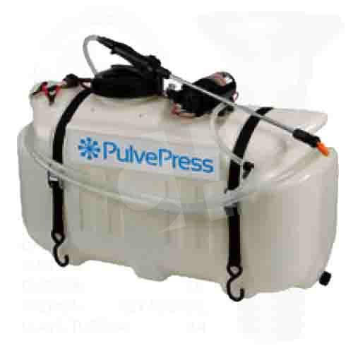 EQUIPO HERBICIDA PULVERIZADOR 100 L