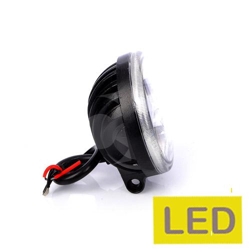 FARO DE TRABAJO 3 LED 600 LUMENS