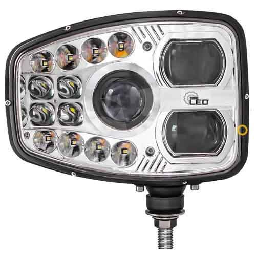 FARO DELANTERO LED L3431 IZDO