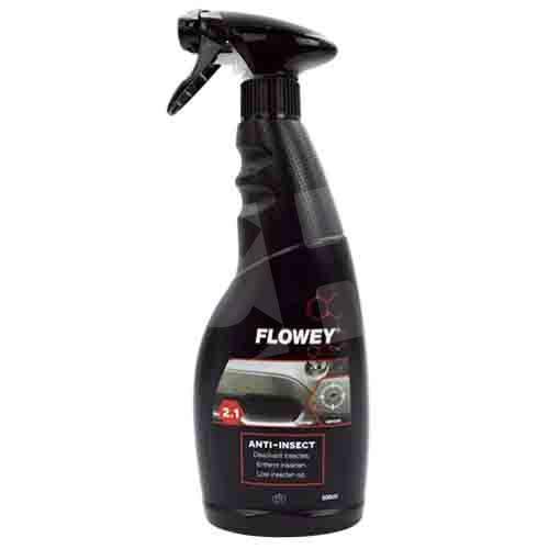 FLOWEY ANTI-INSECTOS 500 ML