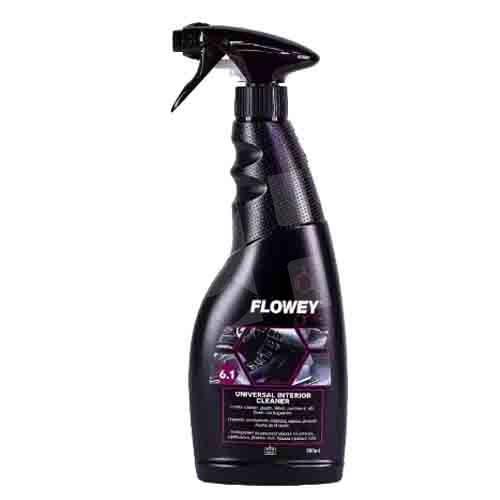 FLOWEY LIMPIA SALPICADEROS 500 ML.