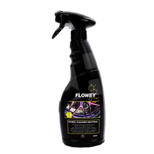 FLOWEY LIMPIALLANTAS NEUTRAL 500 ML