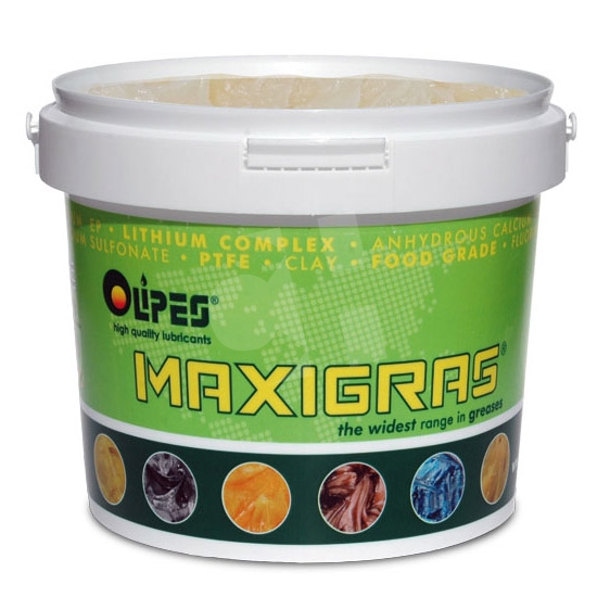 GRASA MAXIGRAS 45 EP 2 (5 KG)