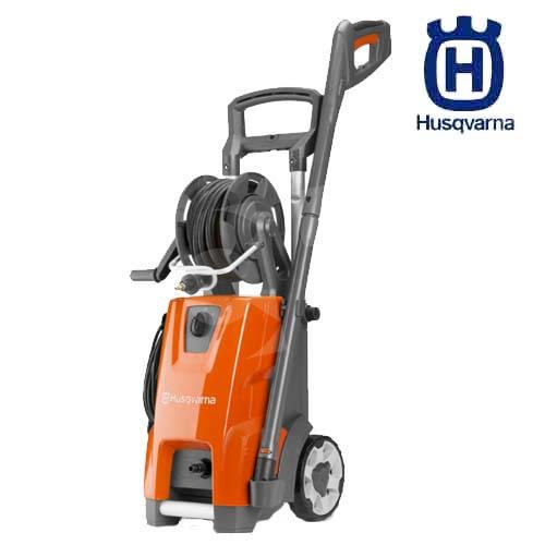 HIDROLIMPIADORA HUQV. PW350 150BAR/9LT