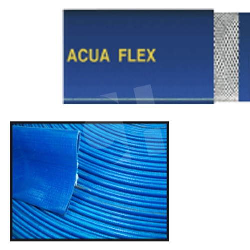 MANGUERA ACUAFLEX 40MM.