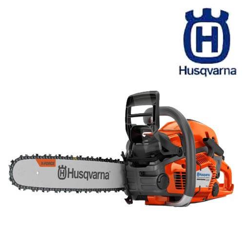 MOTOSIERRA HUSQVARNA 545 MARK II 18