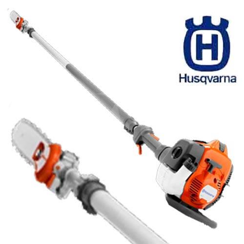 MOTOSIERRA  TELESCOPICA  HUSQV.525 PT5S