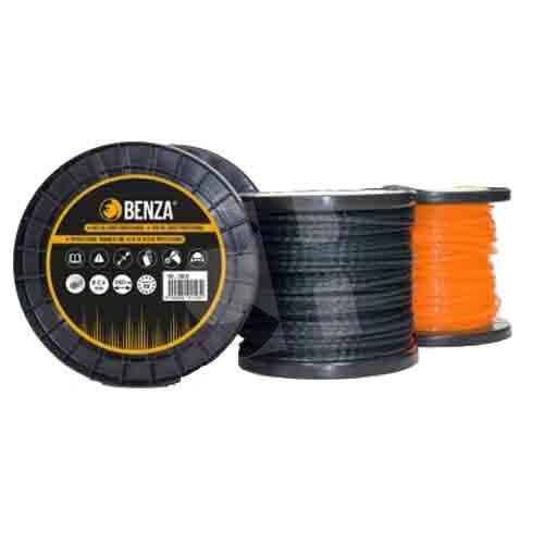 NYLON TRENZADO PRO 3,3MMX183MT