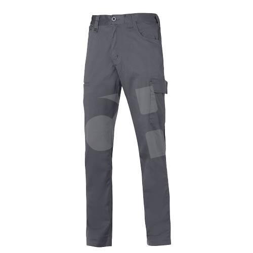 PANTALON ALABAMA GRIS  T-M