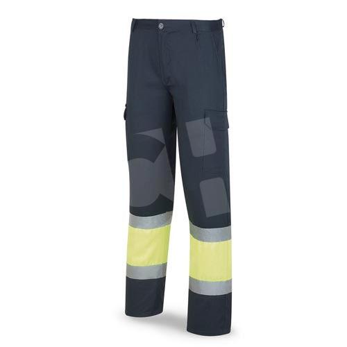 PANTALON ALTA VISIBILIDAD Y/A T-44