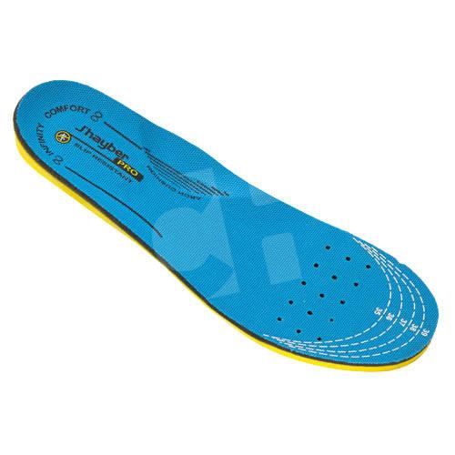 PLANTILLA INFINITI CONF INSOLE AZUL 403