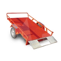 REMOLQUE  K-1 PORTA-KART 200X150