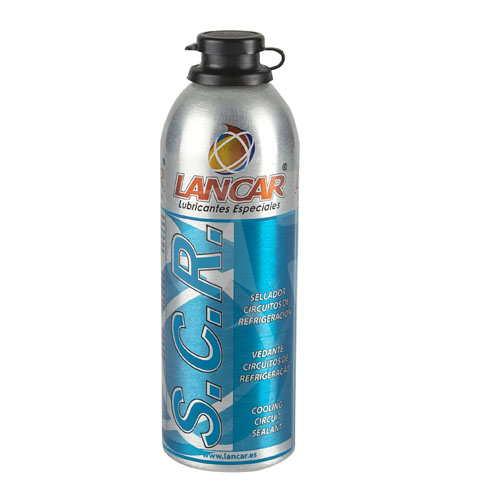 SELLADOR CIRCUITOS REFRIGERACION 350 ML