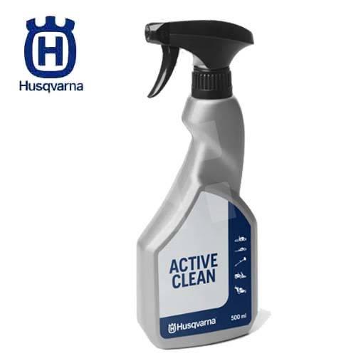 SPRAY ACTIVE CLEAN