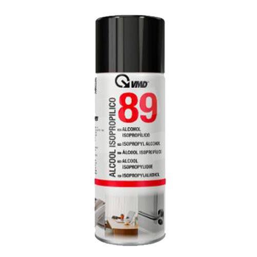 SPRAY ALCOHOL ISOPROPILICO 400CC