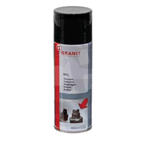 SPRAY ANTIGRIPANTE 400ML