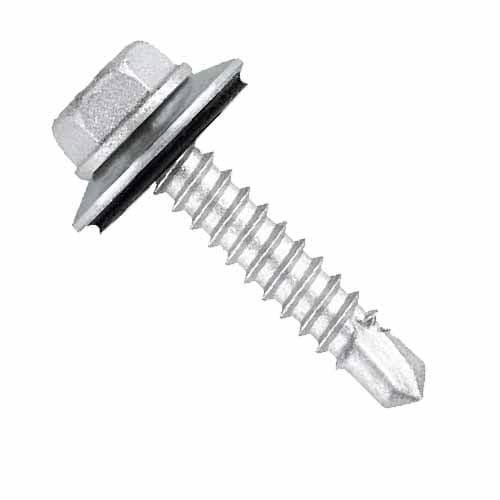 TORNILLO AUTOTALADRANTE DIN 7504K 4,2X32