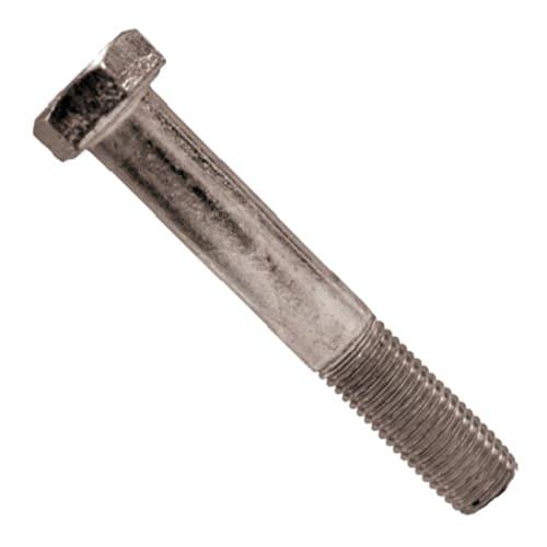 TORNILLO DIN 931 10,9 18X110