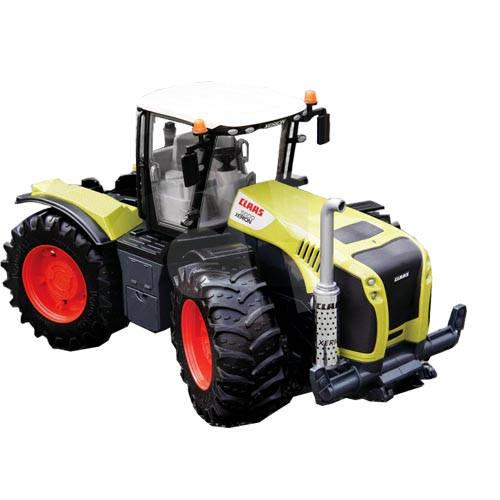 TRACTOR CLAAS CERION 5000