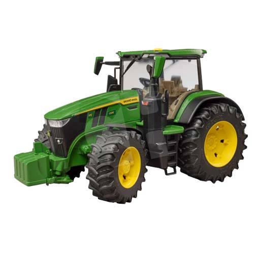 TRACTOR JOHN DEERE 7R 350 1:16