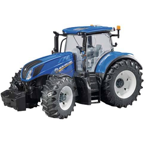 TRACTOR NEW HOLLAND T,7315