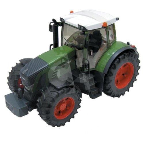 tractor niño fendt 936 vario